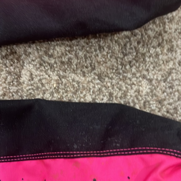 Oneal element women’s riding pants size 5/6 - Picture 5 of 7